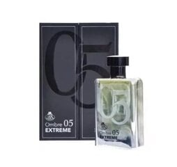 Ароматная вода Ombre 05 Extreme Fragrance World для мужчин, 100 мл цена и информация | Мужские духи | pigu.lt