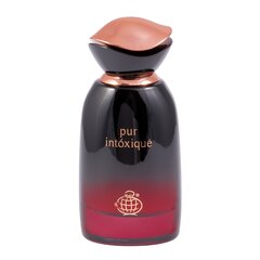 Ароматная вода Pur Intoxique Fragrance World для женщин/мужчин, 100 мл цена и информация | Женские духи | pigu.lt