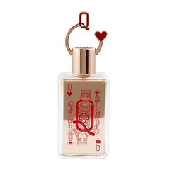 Ароматная вода Q Fragrance World для женщин, 80 мл цена и информация | Женские духи | pigu.lt