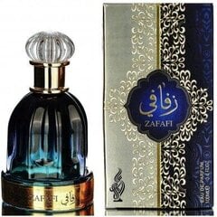 Ароматная вода Zafafi  Fragrance World для женщин/мужчин, 100 мл цена и информация | Женские духи | pigu.lt