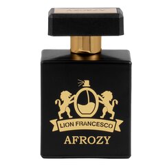 Kvapusis vanduo Afrozy aphrosidiaque Lion Francesco vyrams, 100 ml kaina ir informacija | Kvepalai vyrams | pigu.lt