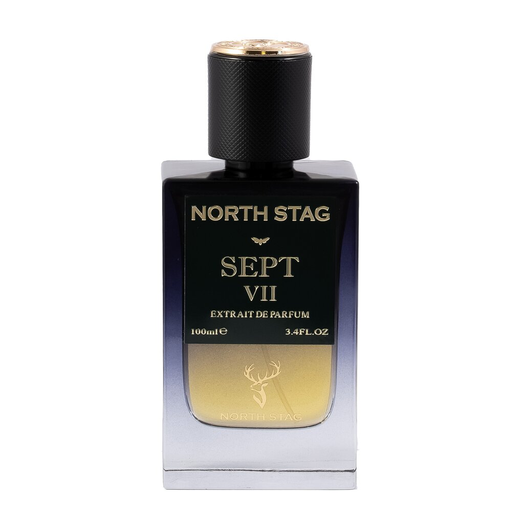 Kvapusis vanduo North Stag Sept VII Paris Corner moterims/vyrams, 100 ml цена и информация | Kvepalai moterims | pigu.lt