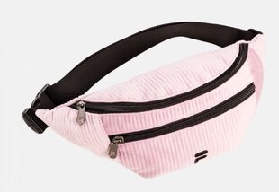 Поясная сумка FILA CUIABA Velvet Double цена и информация | Рюкзаки и сумки | pigu.lt
