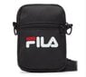 Liemens krepšys Fila Fresno, juodas цена и информация | Kuprinės ir krepšiai | pigu.lt