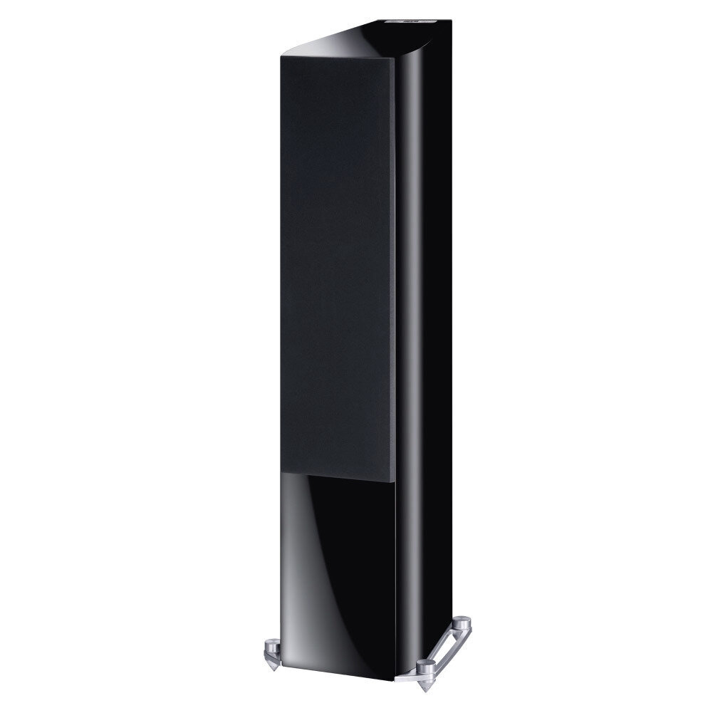 Heco Celan Revolution 7 Piano, juoda kaina ir informacija | Namų garso kolonėlės ir Soundbar sistemos | pigu.lt