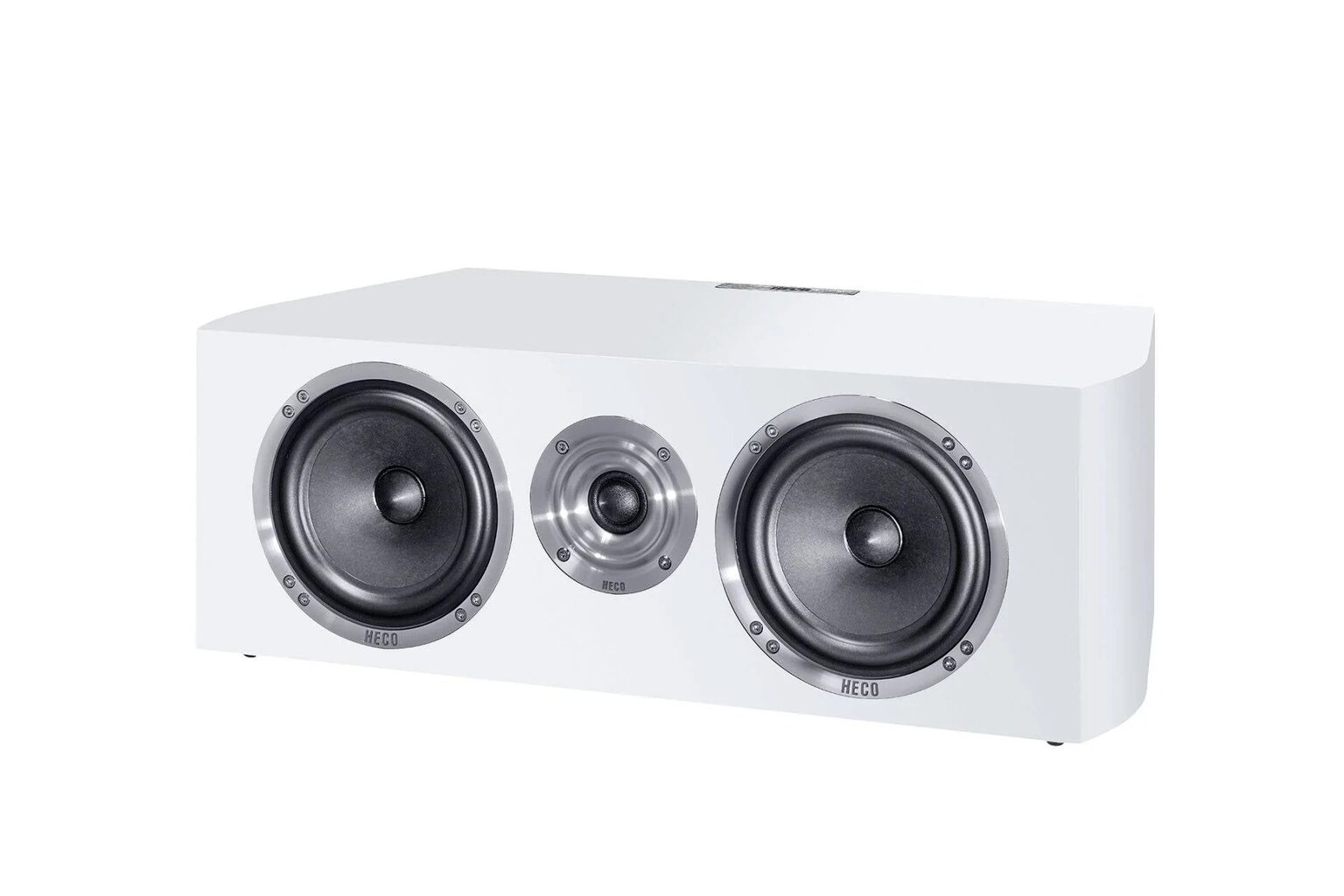 Heco Celan Revolution Center 4 kaina ir informacija | Namų garso kolonėlės ir Soundbar sistemos | pigu.lt