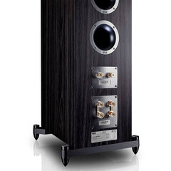 Heco Aurora 900 AM, juoda kaina ir informacija | Namų garso kolonėlės ir Soundbar sistemos | pigu.lt