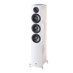 Напольные колонки Heco Aurora 900 AM Ivory white цена и информация | Домашняя акустика и системы «Саундбар» («Soundbar“) | pigu.lt