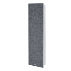 Настенные колонки Heco Ambient 44 F Satin white цена и информация | Домашняя акустика и системы «Саундбар» («Soundbar“) | pigu.lt