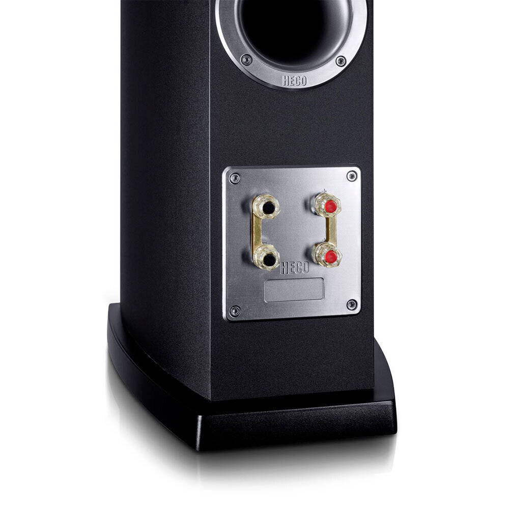 Heco Victa Elite 702 kaina ir informacija | Namų garso kolonėlės ir Soundbar sistemos | pigu.lt