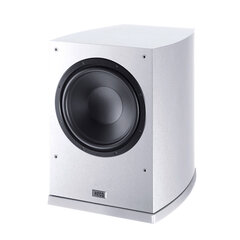Heco Victa Elite Sub 252 A baltas kaina ir informacija | Namų garso kolonėlės ir Soundbar sistemos | pigu.lt