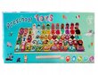 Montessori veiklos lenta Preschool Toys kaina ir informacija | Lavinamieji žaislai | pigu.lt