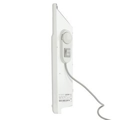 Электрический конвекционный нагреватель Optima, 1000 Вт, IP24 цена и информация | Обогреватели | pigu.lt