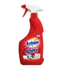 Kalyon universali valymo priemonė Multi Cleaner Aspirex, 750 ml kaina ir informacija | Valikliai | pigu.lt