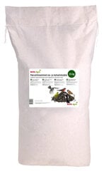 Saulėgrąžų sėklos paukščiams Baltic Agro, 15 kg цена и информация | Корм для птиц | pigu.lt