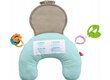 Kūdkio žaidimų pagalvė su vibraicija Fisher-Price kaina ir informacija | Žaislai kūdikiams | pigu.lt