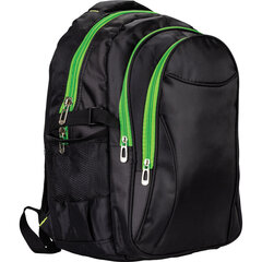 Детский рюкзак 31x17x44cm цена и информация | Школьные рюкзаки, спортивные сумки | pigu.lt
