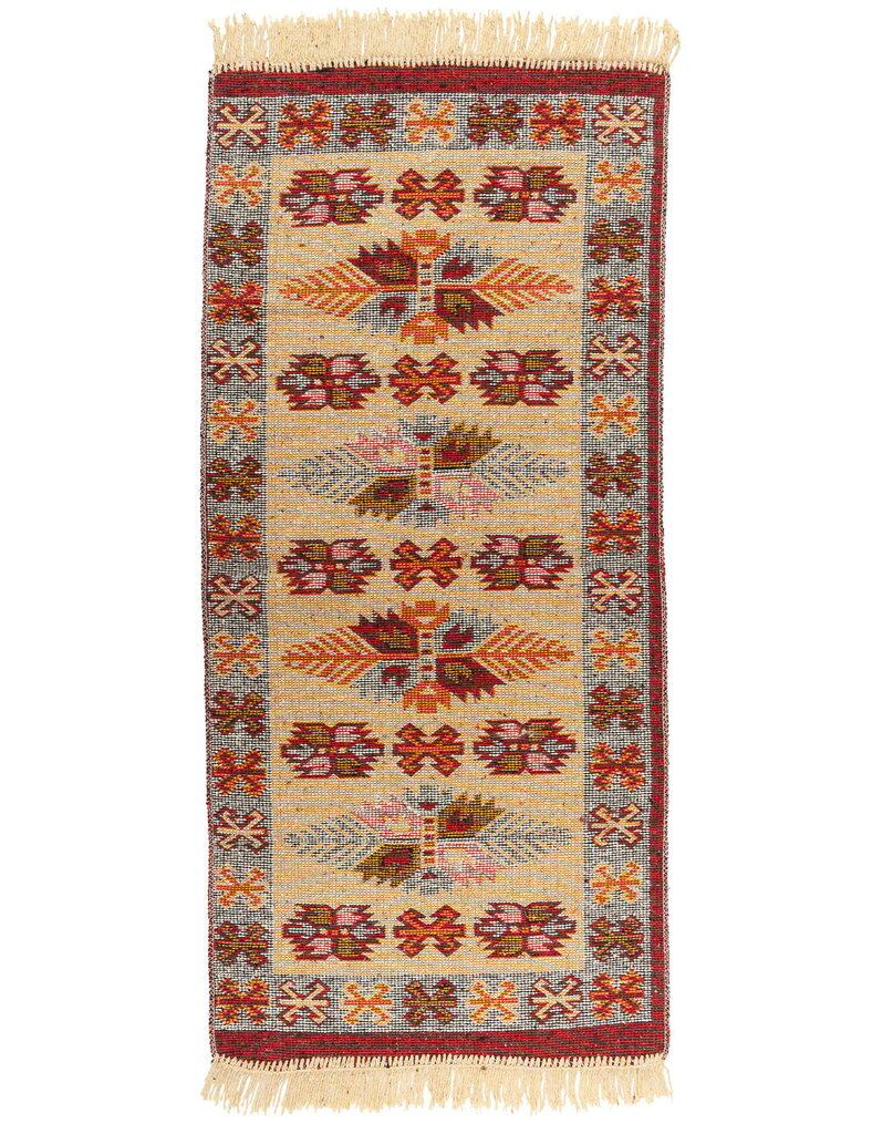 Kilimas Kilim 60x120 cm цена и информация | Kilimai | pigu.lt