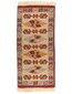 Kilimas Kilim 60x120 cm цена и информация | Kilimai | pigu.lt