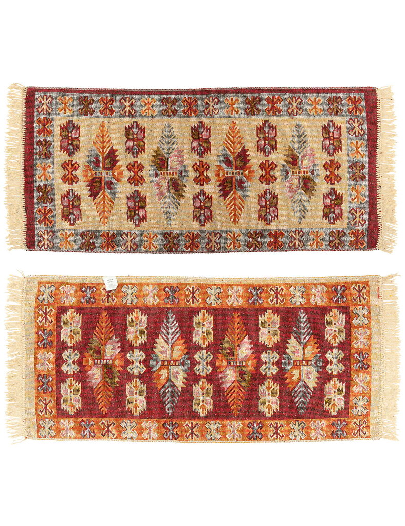 Kilimas Kilim 60x120 cm цена и информация | Kilimai | pigu.lt