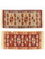 Kilimas Kilim 80x150 cm цена и информация | Kilimai | pigu.lt