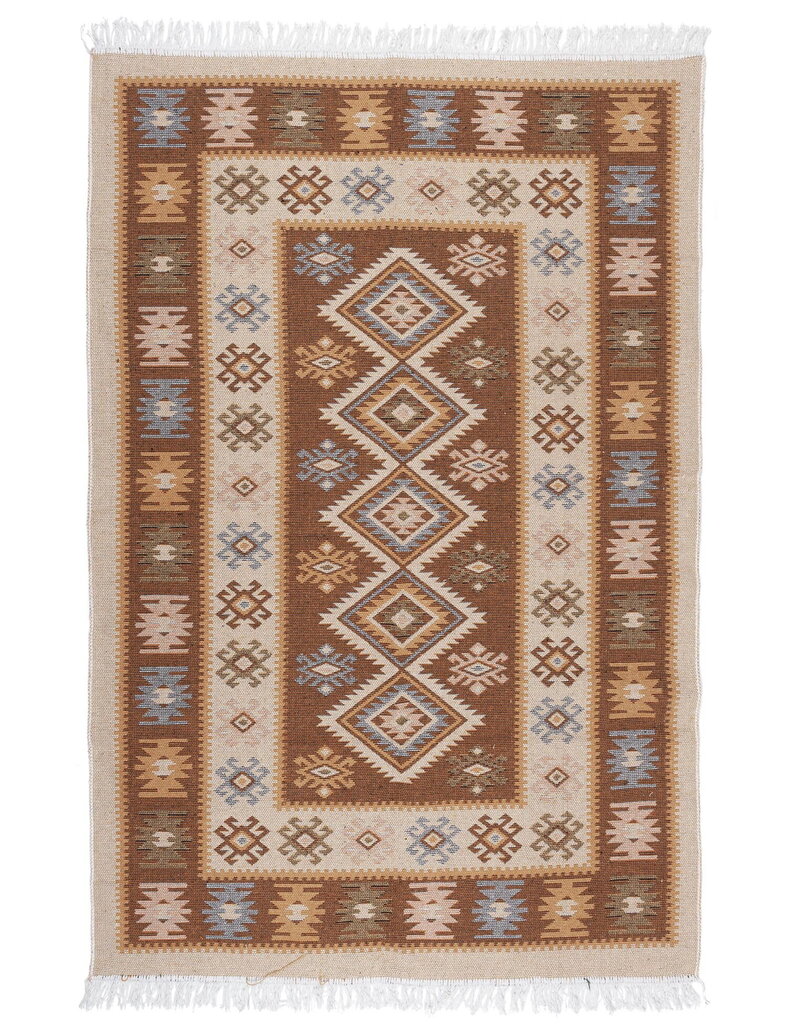 Kilimas Kilim 120x180 cm цена и информация | Kilimai | pigu.lt