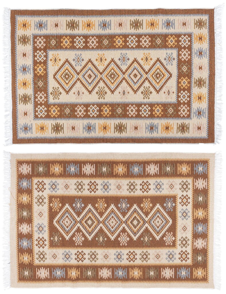 Kilimas Kilim 120x180 cm цена и информация | Kilimai | pigu.lt