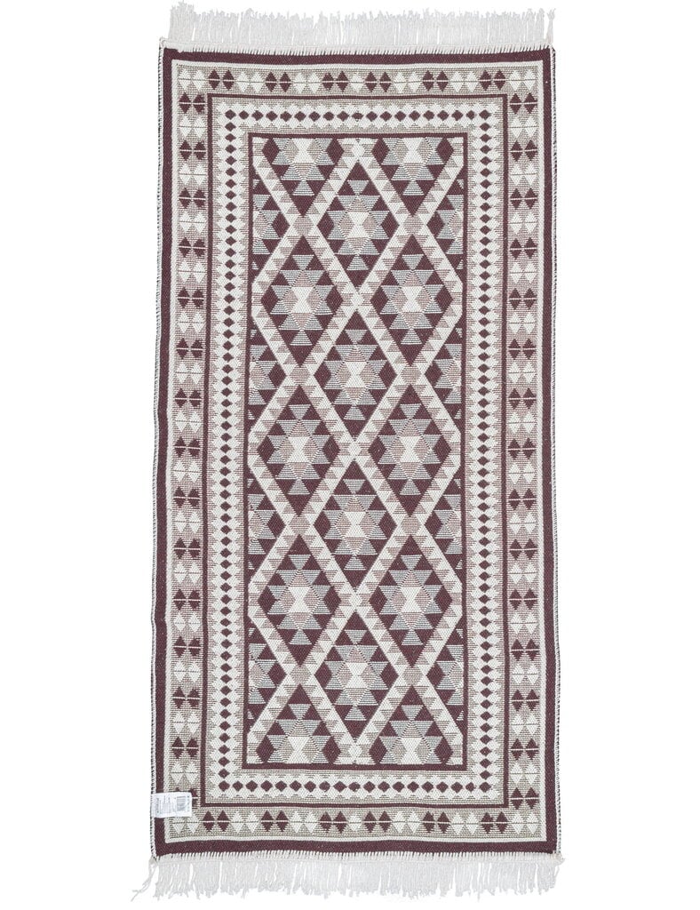 Kilimas Kilim 70x140 cm цена и информация | Kilimai | pigu.lt