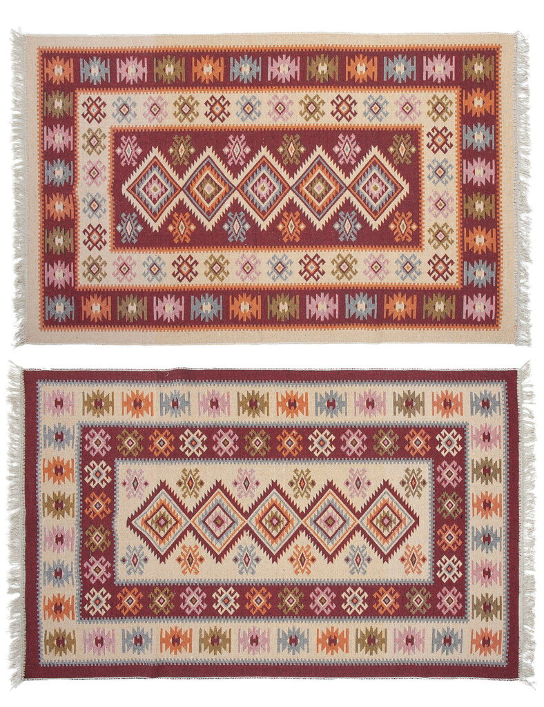 Kilimas Kilim 120x180 cm цена и информация | Kilimai | pigu.lt