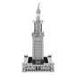 3D metalinė dėlionė Metal Earth Premium Series Lighthouse of Alexandria kaina ir informacija | Dėlionės (puzzle) | pigu.lt