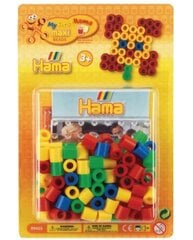 Цветная термомозаика мозаика Hama 99425 цена и информация | Развивающие игрушки | pigu.lt