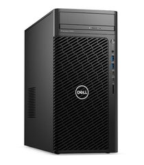 PC|DELL|Precision|3660|Business|Tower|CPU Core i7|i7-13700|2100 MHz|RAM 16GB|DDR5|4400 MHz|SSD 512GB|Graphics card Intel UHD Graphics 770|Integrated|Windows 11 Pro|Colour Black|210-BCUQ_714447143/ 1 Стационарный компьютер цена и информация | Stacionarūs kompiuteriai | pigu.lt