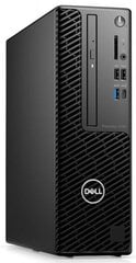 Dell Precision 3460 SFF 210-BCTX_714447142 цена и информация | Стационарные компьютеры | pigu.lt