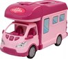 Automobilinis kemperis lėlėms Sapphire Kids kaina ir informacija | Žaislai mergaitėms | pigu.lt