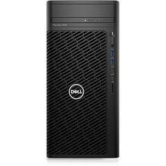 Dell Precision 3660 210-BCUQ_714447141/ 1 kaina ir informacija | Stacionarūs kompiuteriai | pigu.lt