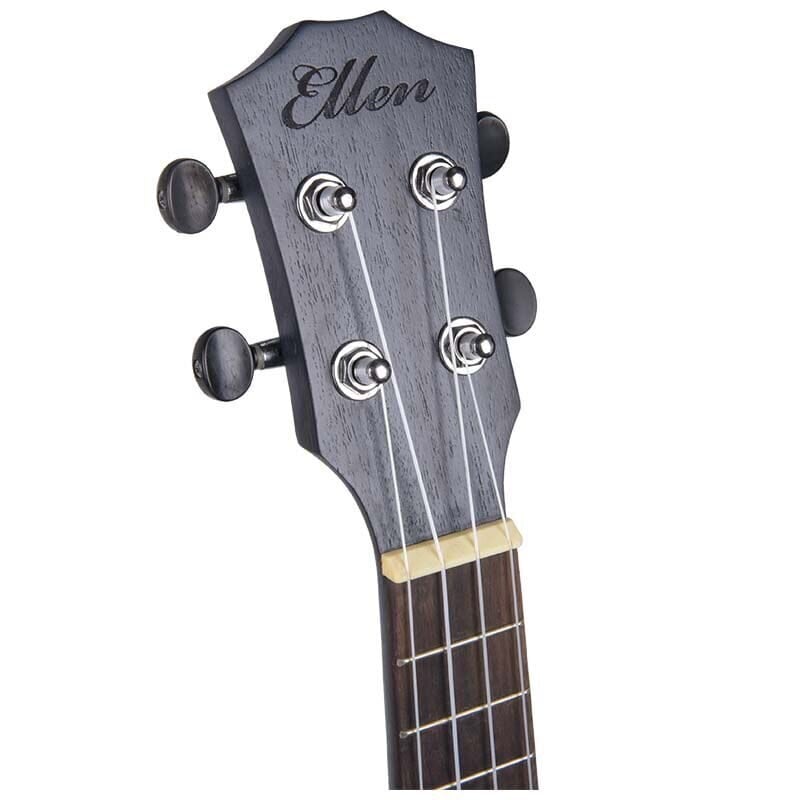 Ukulelė NN Ellen Edition kaina ir informacija | Gitaros | pigu.lt