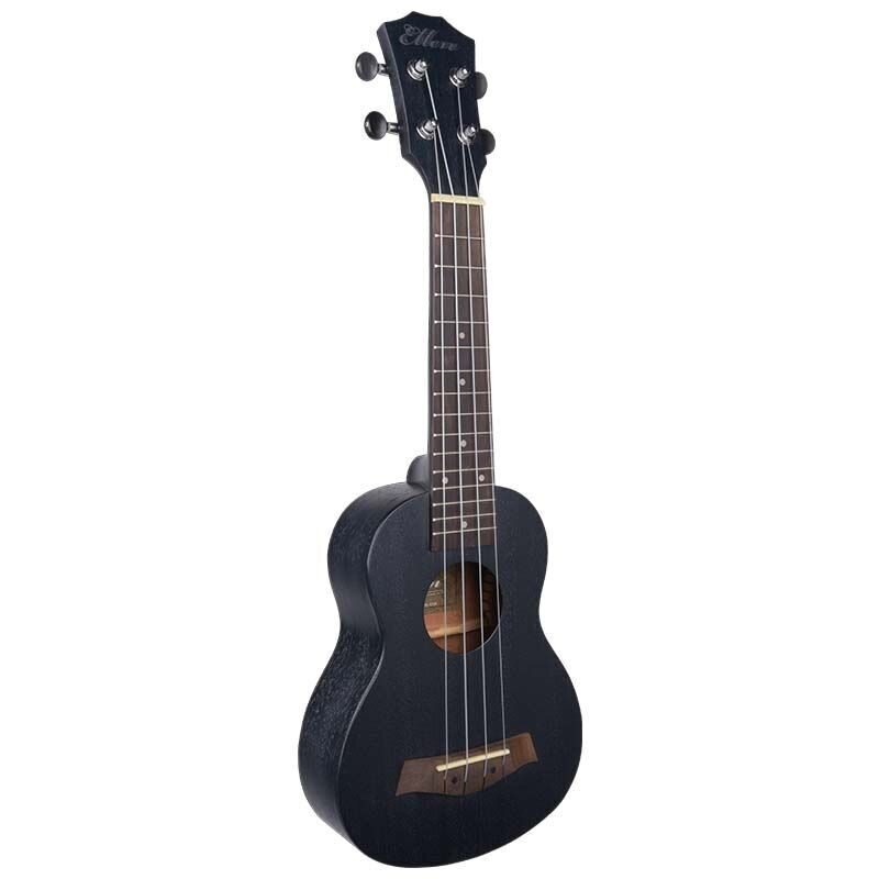 Ukulelė NN Ellen Edition kaina ir informacija | Gitaros | pigu.lt