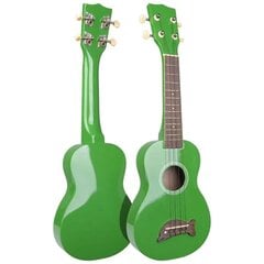 Ukulelė NN UD 01 kaina ir informacija | Gitaros | pigu.lt