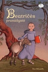 Beatričios pranašystė цена и информация | Книги для подростков  | pigu.lt