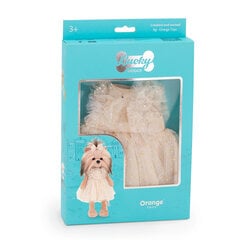 Набор одежды для кукол Lucky Doggy цена и информация | Игрушки для девочек | pigu.lt