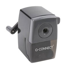 Механическая точилка Q-Connect цена и информация | Kanceliarinės prekės | pigu.lt