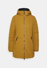 Зимнее женское пальто Icepeak Pinconning 53022-697QS-121-46, чёрное цена и информация | Женские куртки | pigu.lt