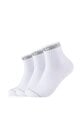Мужские носки MU32018*1001, белый