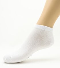 Kojinės moterims, baltos kaina ir informacija | Moteriškos kojinės | pigu.lt