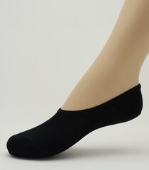 Черные чулки цена и информация | Женские носки | pigu.lt