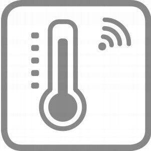 Meteorologinė stotis METEO SP105 su CO2 matavimu kaina ir informacija | Meteorologinės stotelės, termometrai | pigu.lt