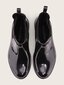 Tom Tailor guminiai batai moterims 4296602, juodi цена и информация | Guminiai batai moterims | pigu.lt