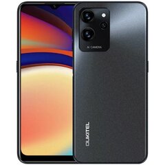 Oukitel C32 8/128GB Space Black цена и информация | Мобильные телефоны | pigu.lt