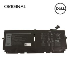 Аккумулятор для ноутбука DELL 722KK, 52Wh, Original цена и информация | Аккумуляторы для ноутбуков | pigu.lt