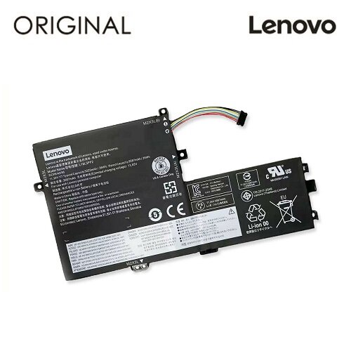 Lenovo L18C3PF7 kaina ir informacija | Akumuliatoriai nešiojamiems kompiuteriams | pigu.lt